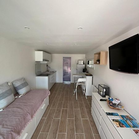 Studio Thalie Bormes-les-Mimosas Eksteriør bilde